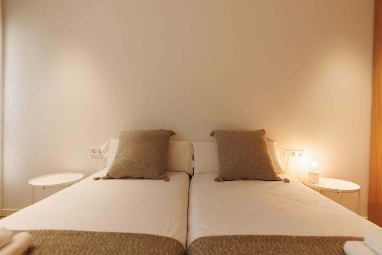 ז'ירונה Bravissimo Centre, Modern 2-Bedroom Apartment מראה חיצוני תמונה